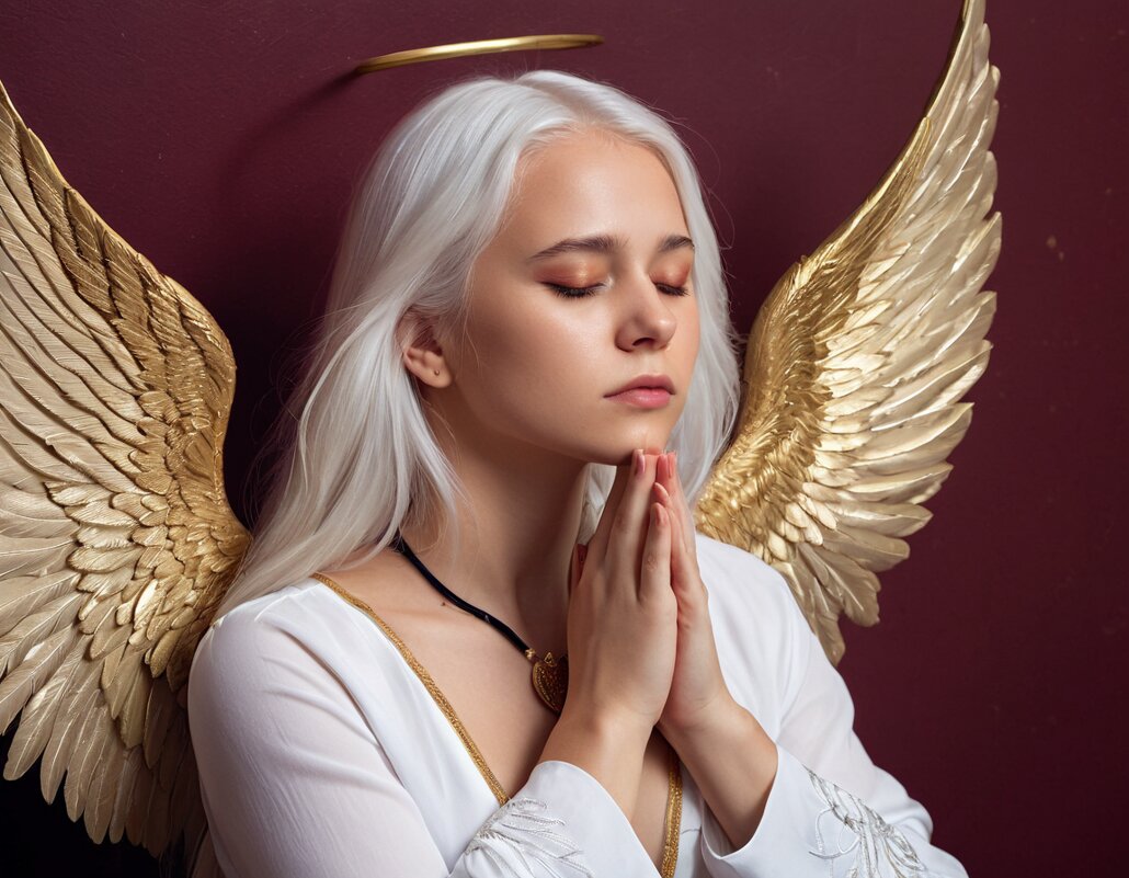 АНГЕЛ - ura Зелев