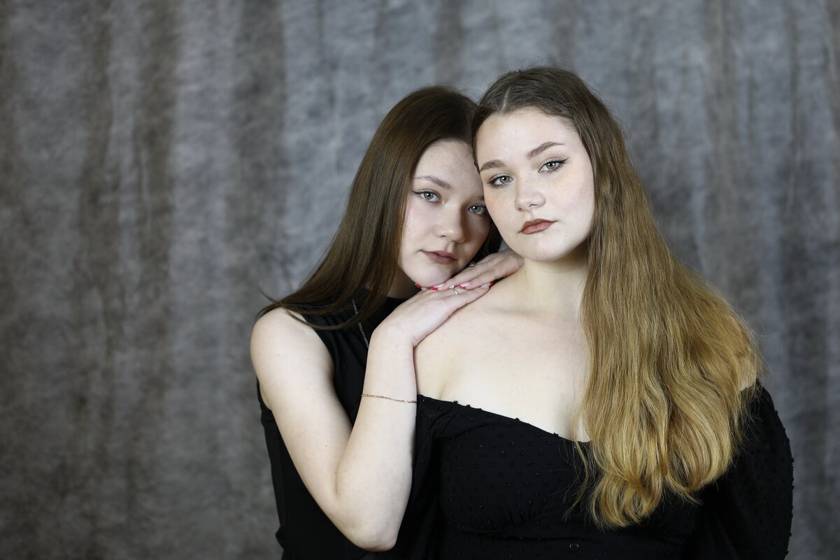 Подружки - Сергей 