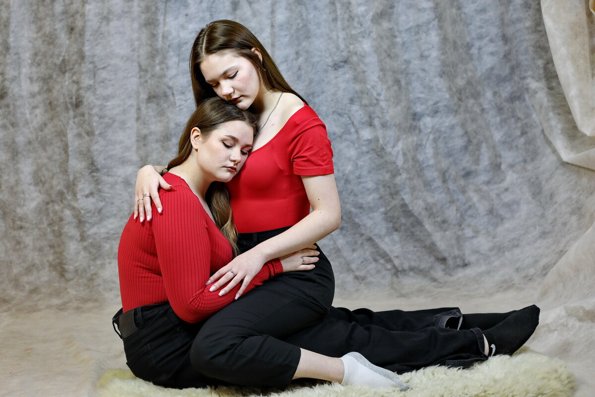 Подружки - Сергей 