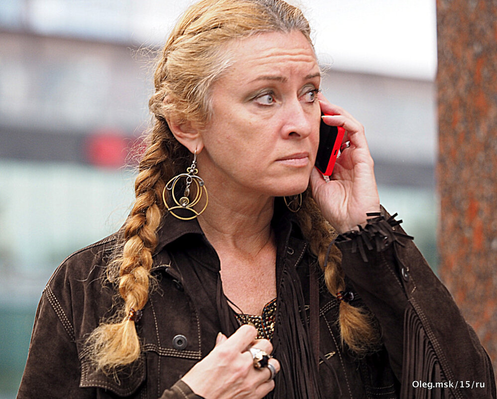 женские лики - Олег Лукьянов