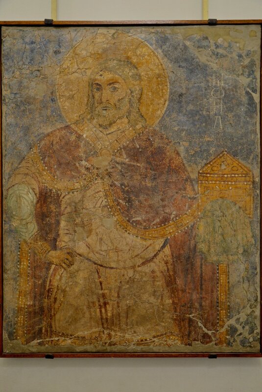 МУЗЕЙ ПУШКИНА. - Виктор Осипчук