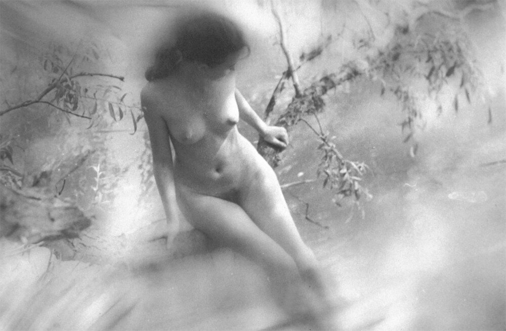 Утро туманное у реки Кубань - Valziwa 