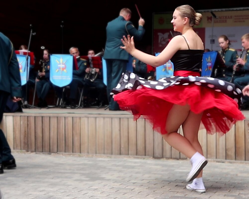 Кармен - Дмитрий И_