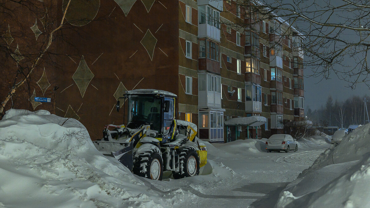 ... - Жора Житников