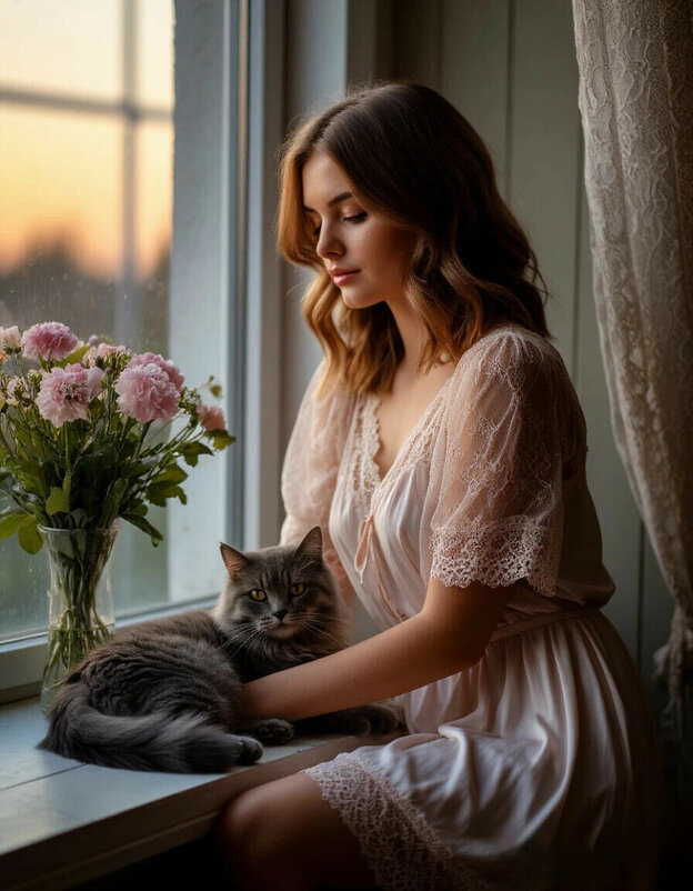 ** - Сергей Кочнев