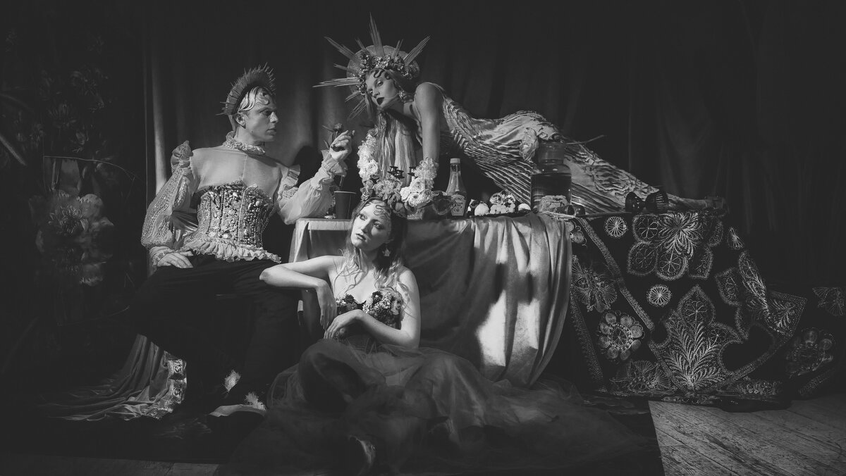 - - Джованни Луче