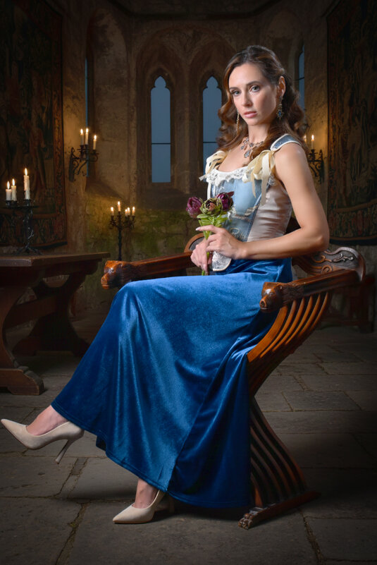 Екатерина - Valentin Bondarenko