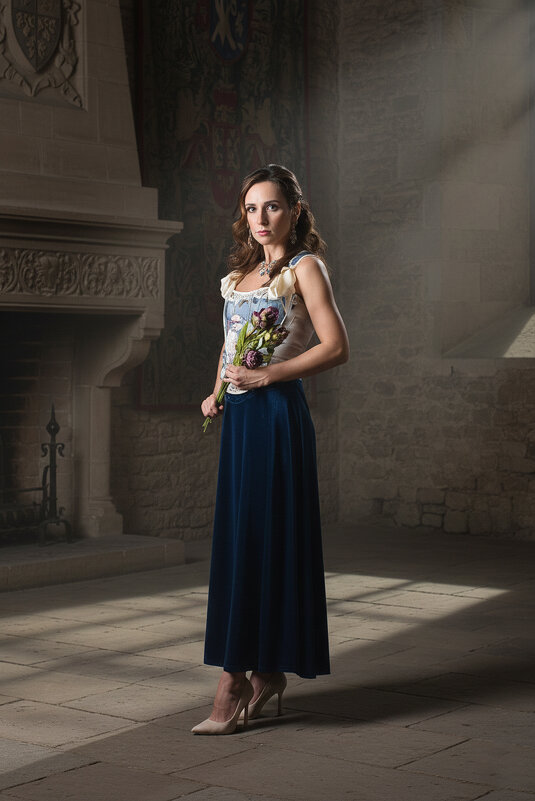 Екатерина - Valentin Bondarenko