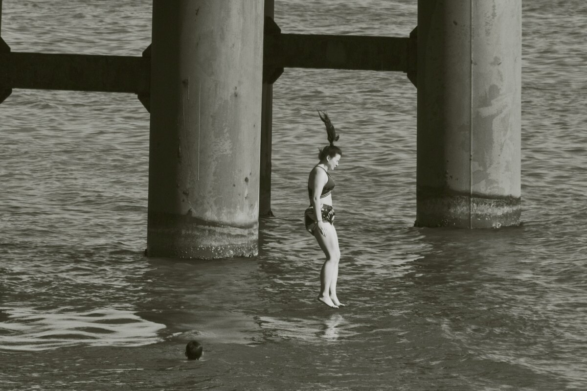 ... - Иван Державин