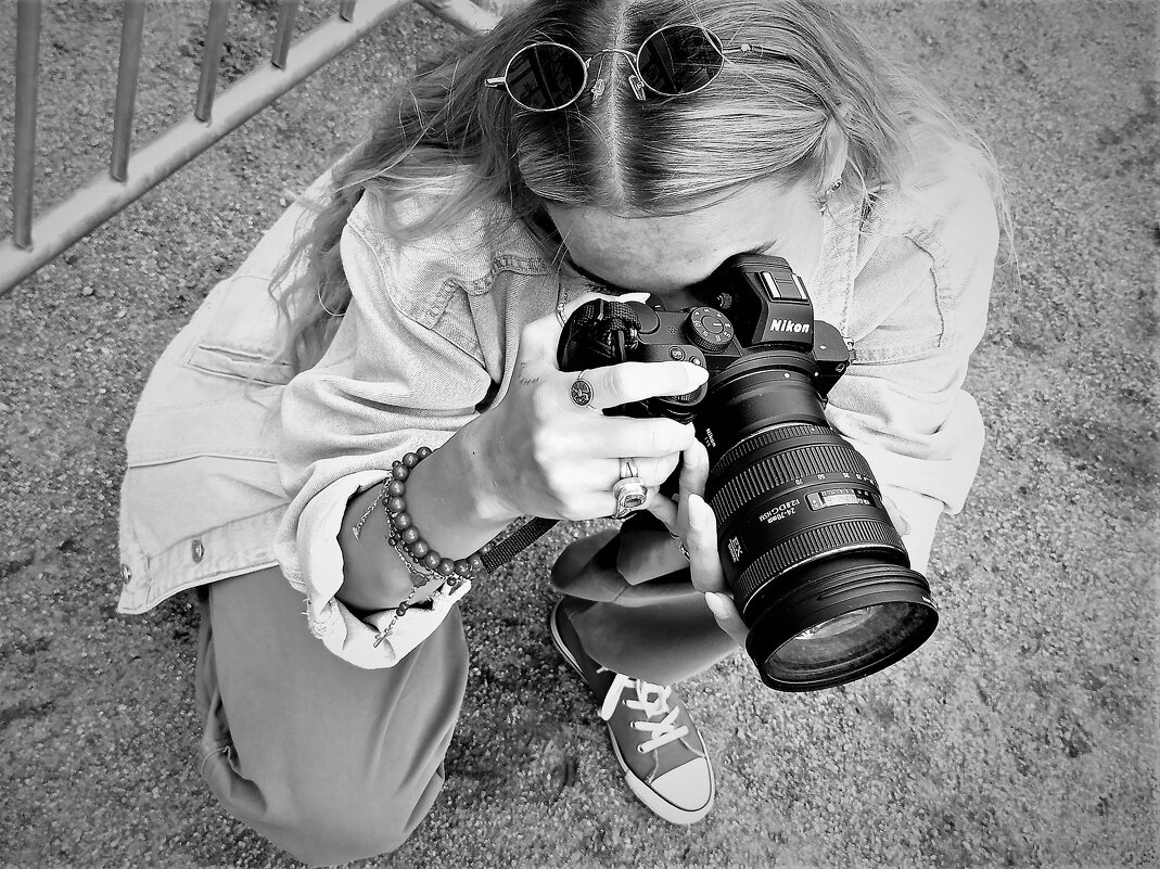 *** - Виктор Никитенко