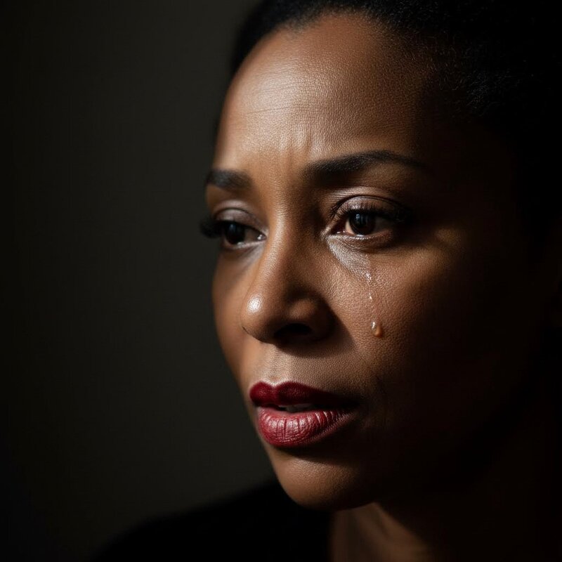 Слеза Адхиамбо.. - Андрей Головкин