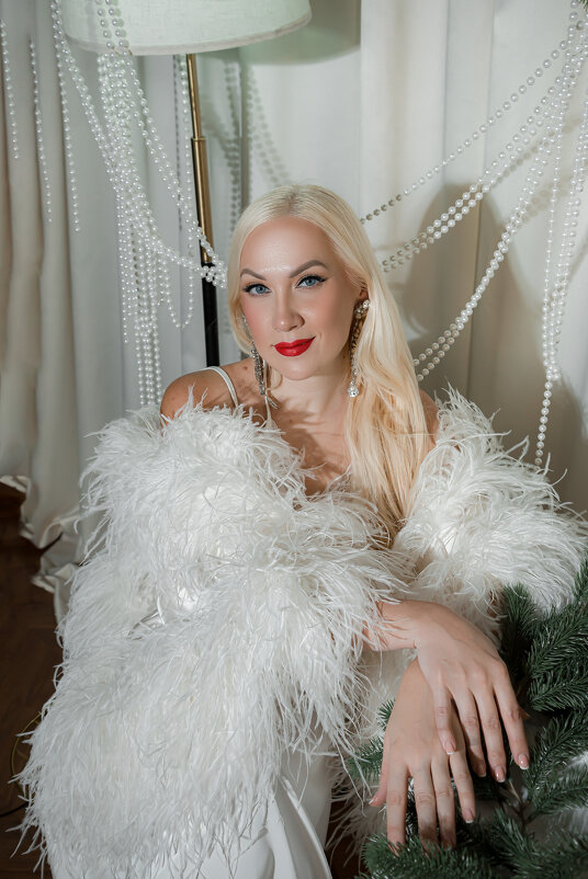 Портрет - Алена Иванова