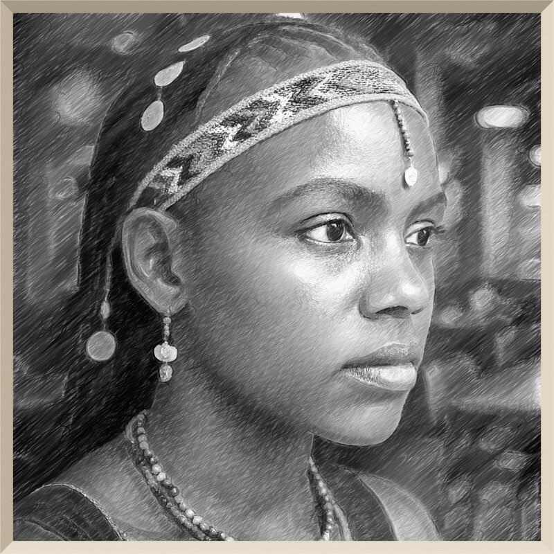 *** - Aleksey Afonin