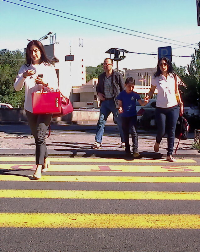 *** - Владимир Захаров