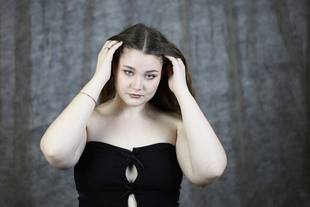 Поля - Сергей 