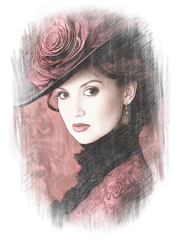 Марина - Владимир Звягин