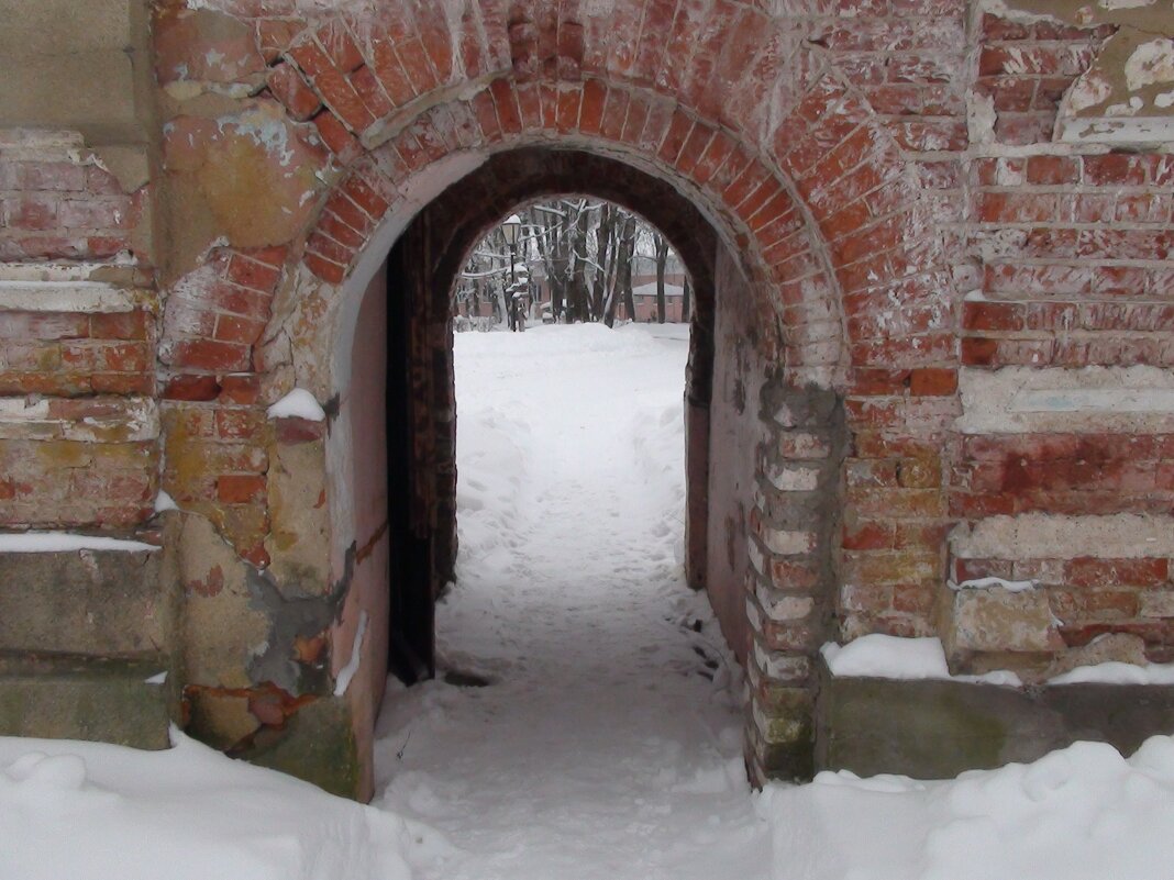 без названия - fogmeadowww m