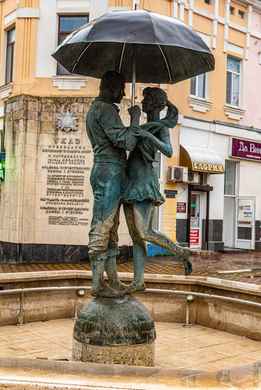сладкая парочка - Дмитрий Лупандин