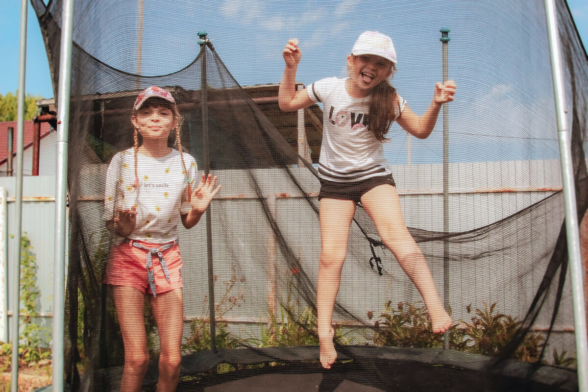 Бесенята (2) - Сергей Царёв