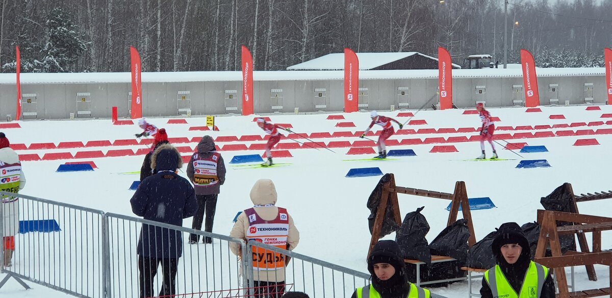 Быстрее, ещё быстрее ! - Galina Solovova