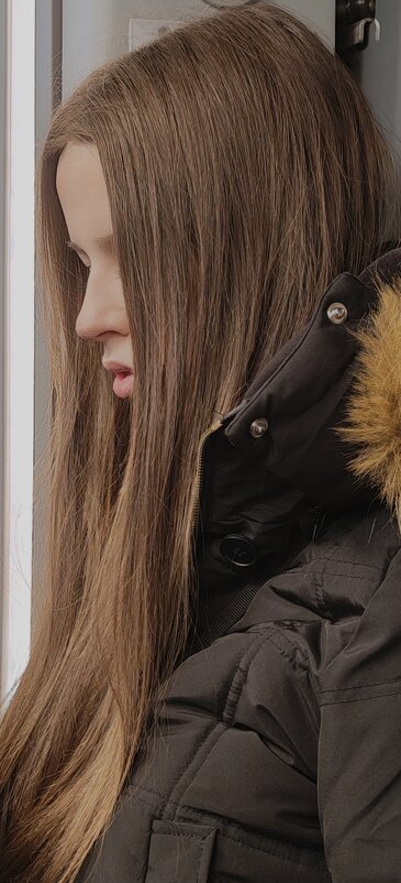 Таинственность - Андрей 