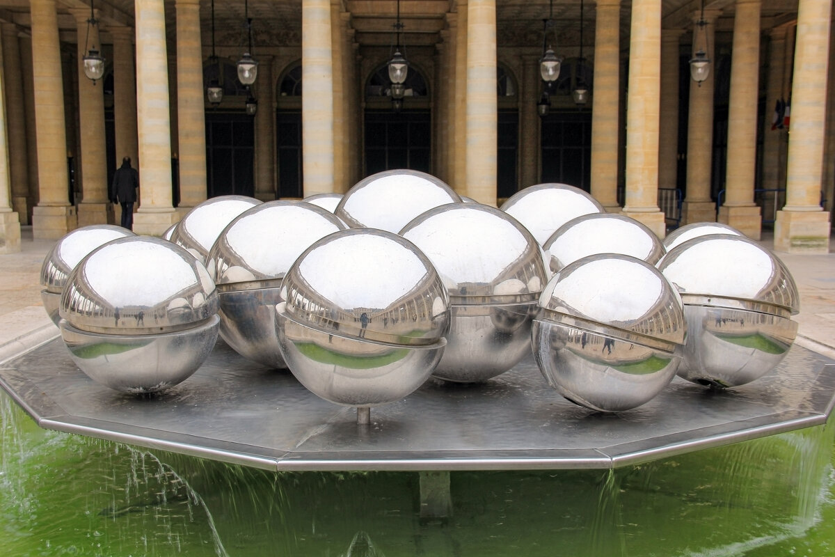 Поль Бюри - skijumper Иванов