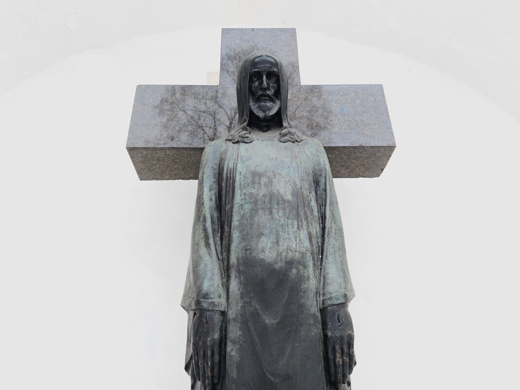 Донской монастырь - Константин Анисимов