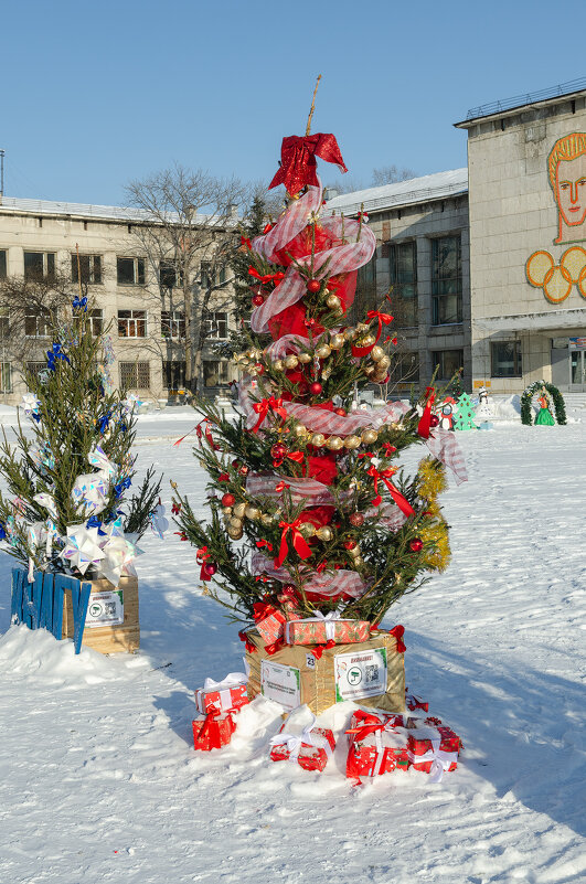 *** - Виктор Иванович Чернюк