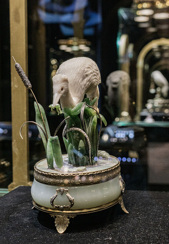 Шедевры ювелирного искусства - Ирина Соловьёва