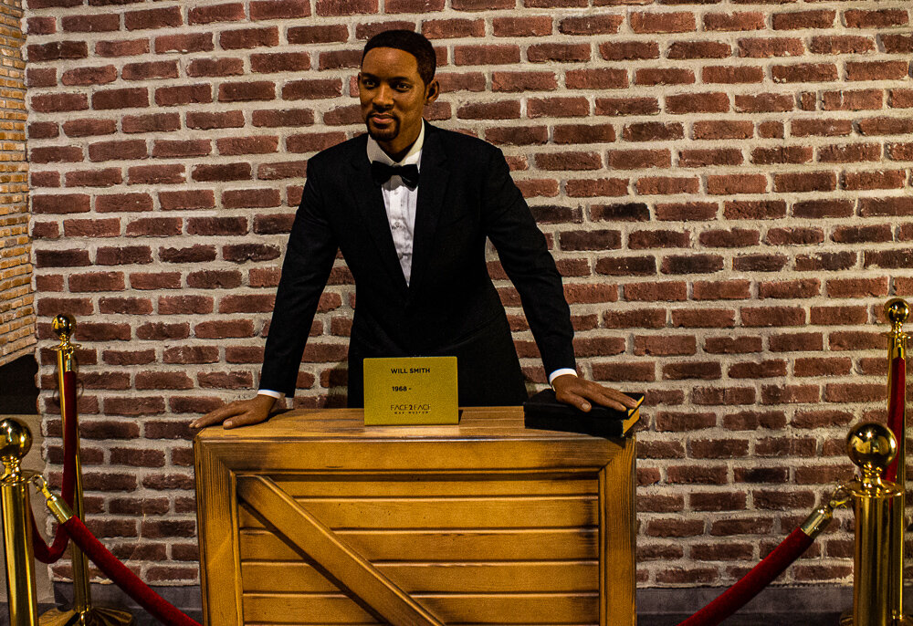 Турция. Музей восковых фигур. - Светлана SvetNika17