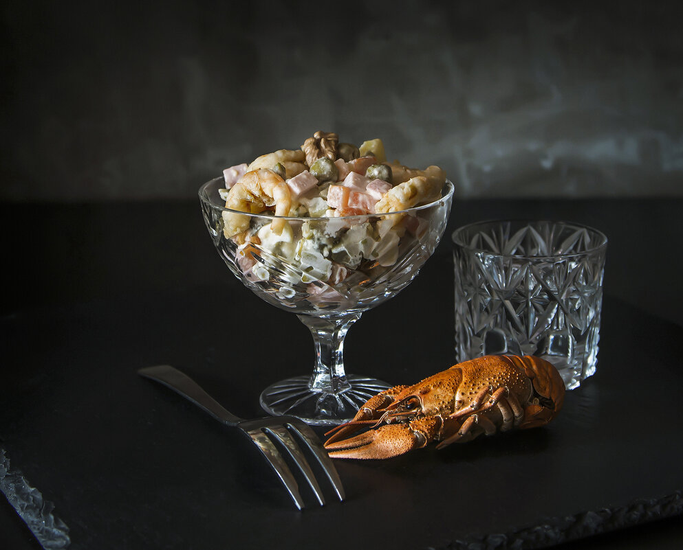 ФУДка - Шумер +