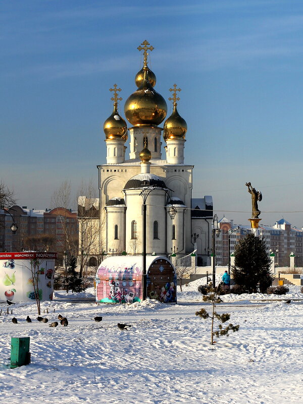 ** - Vlad Сергиевич