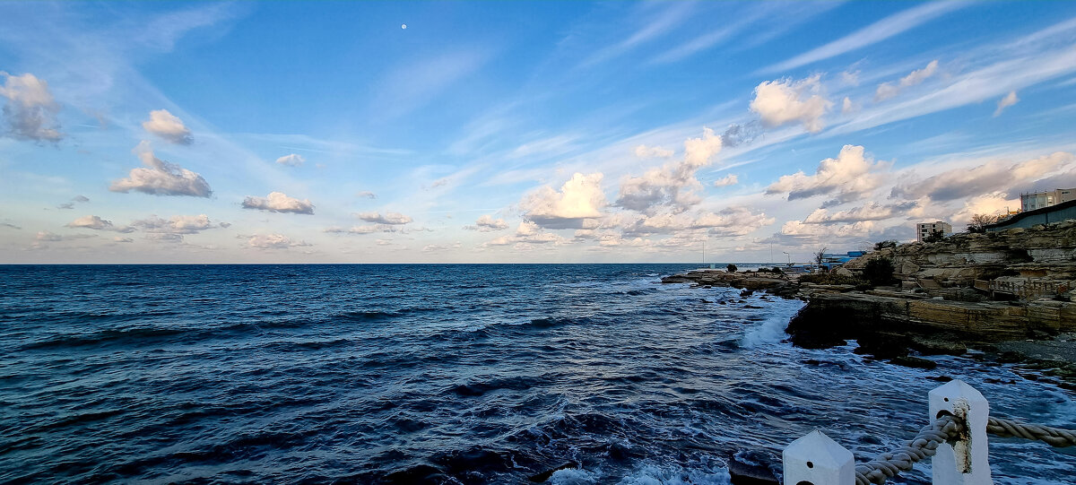 Шёпот горизонта - Ольга Косачова Шёпот горизонта - Ольга Косачова