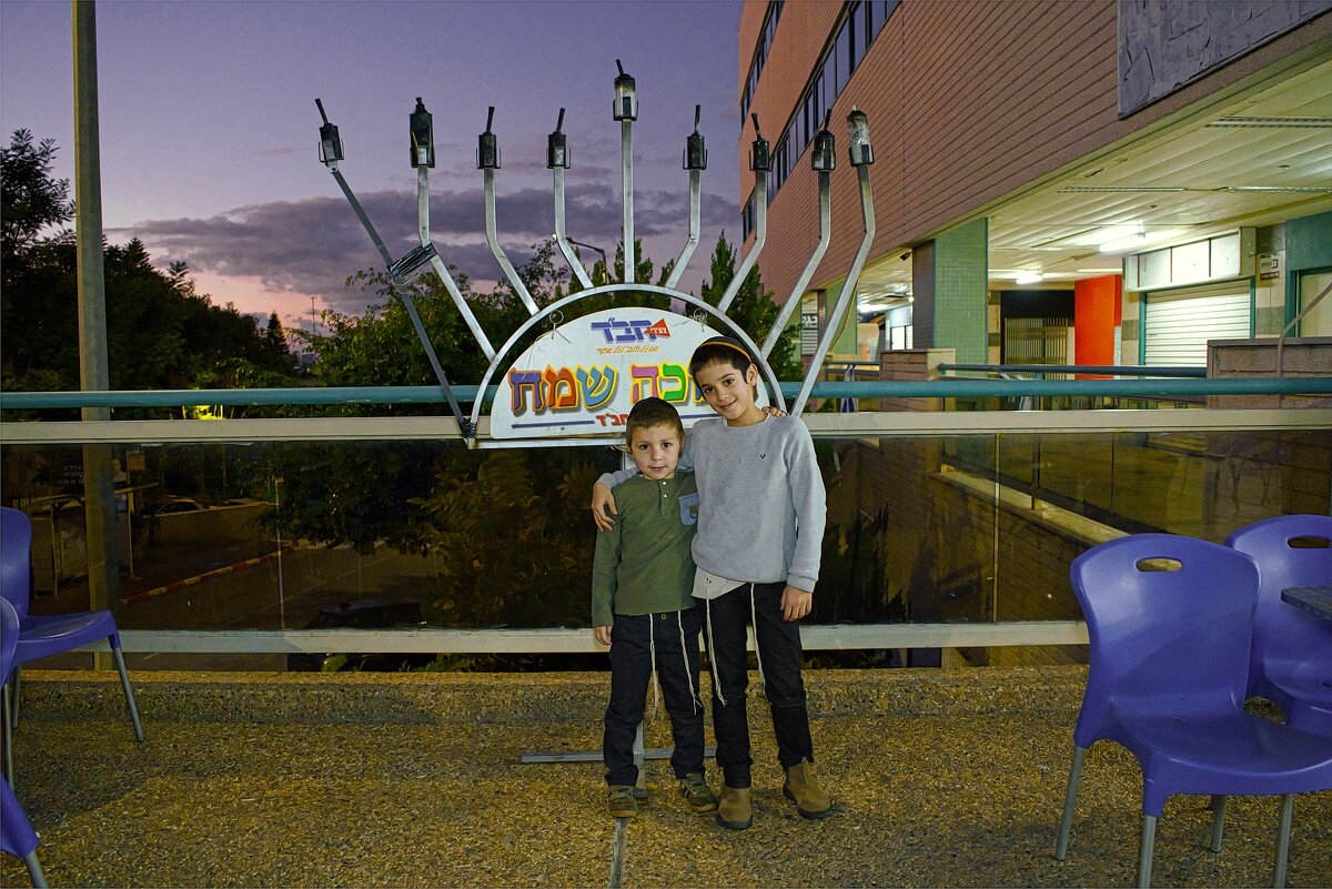 Мигдаль аЭмек - ujgcvbif 