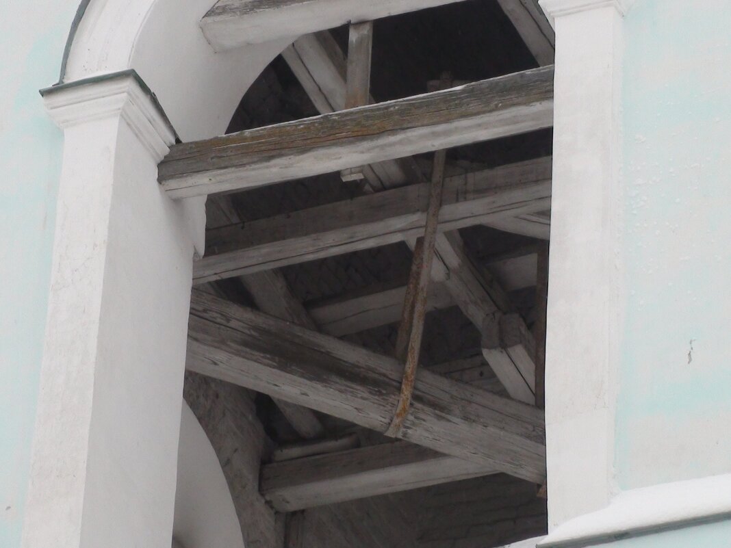 Церковь Введения во Храм Пресвятой Богородицы - fogmeadowww m