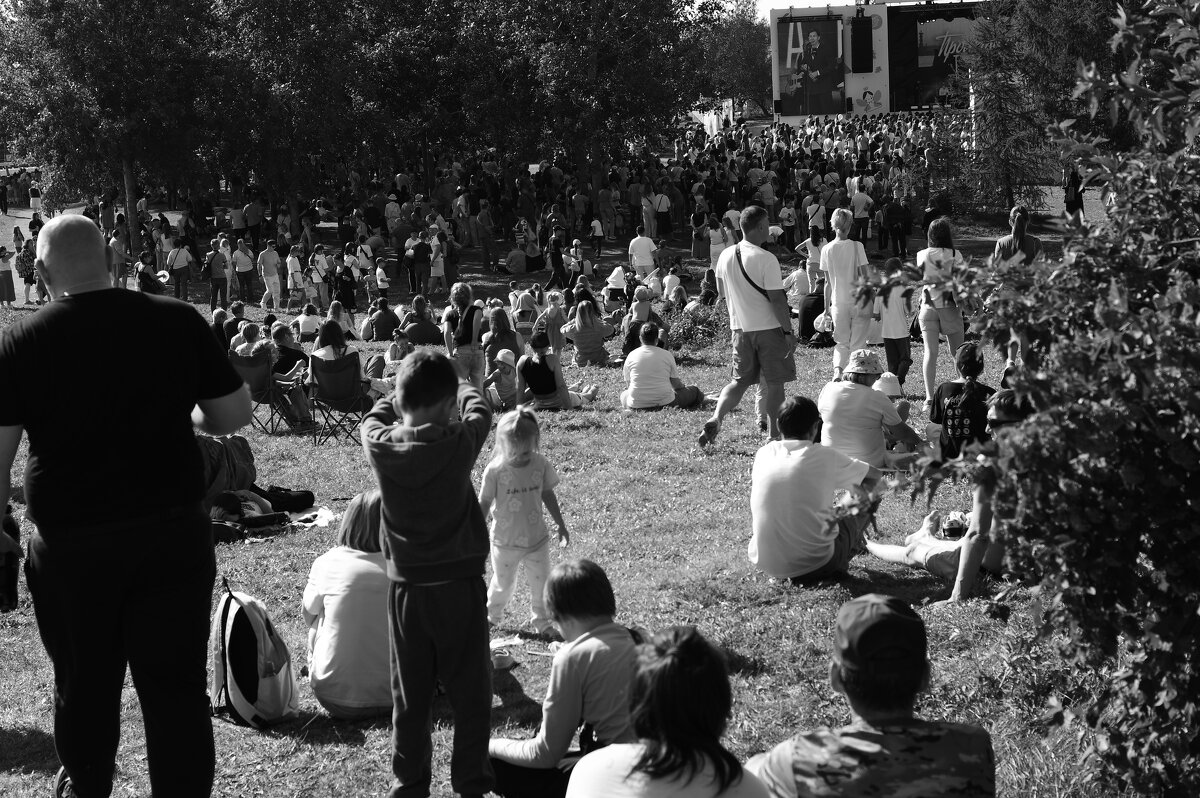 .... - Юрий Самсонов