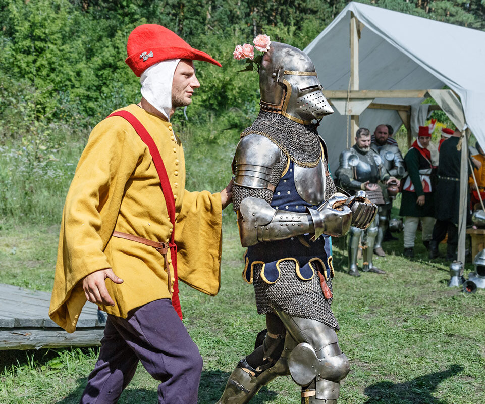 Фестиваль - SanSan 