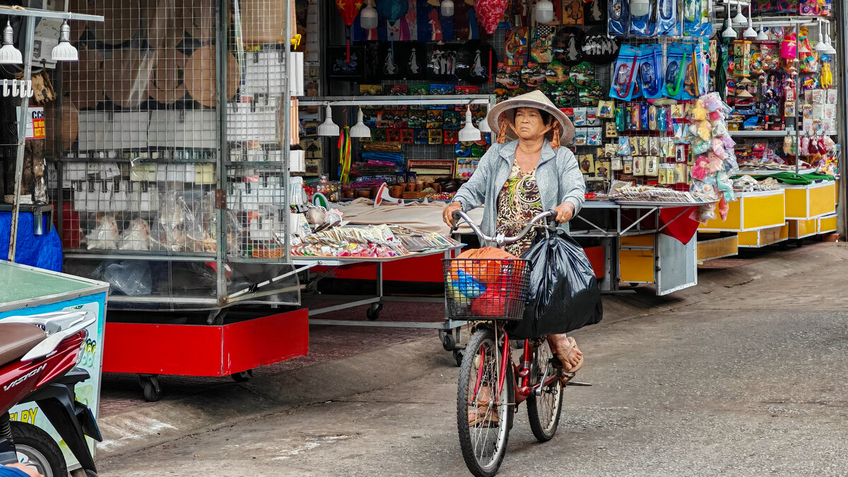 Вьетнам - Dmitry i Mary S Вьетнам - Dmitry i Mary S