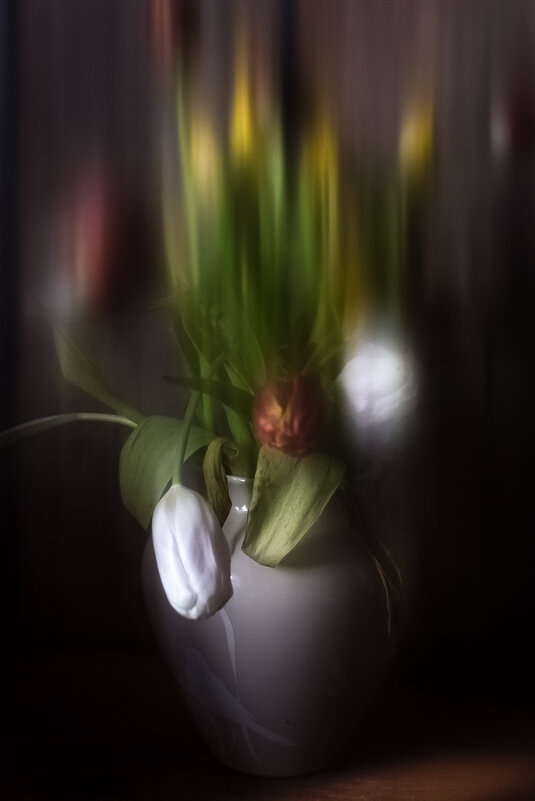 *** - Сергей Полянский