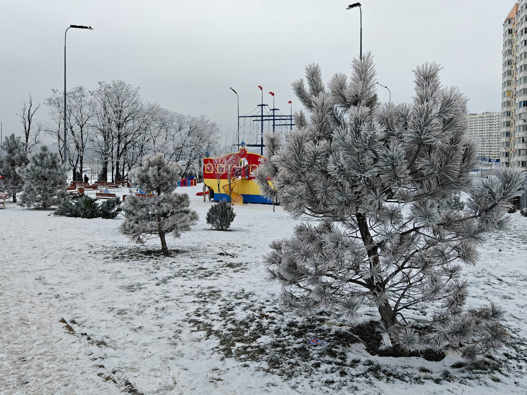 Ростовские зарисовки - Александр Гапоненко Ростовские зарисовки - Александр Гапоненко