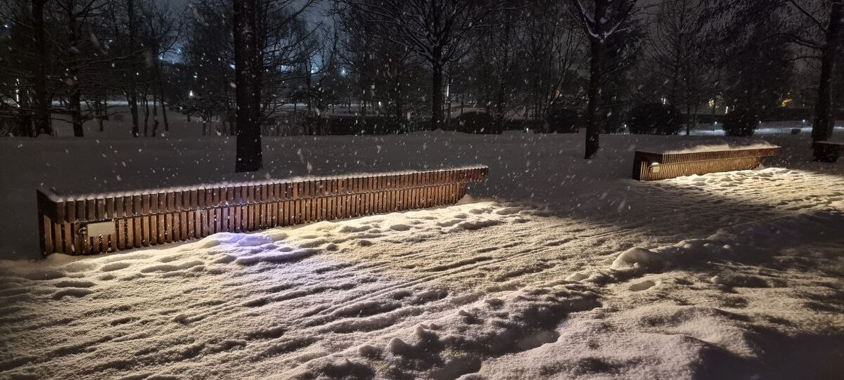 Пусть на улице мороз, главное тепло в душе. - Екатерина Леш