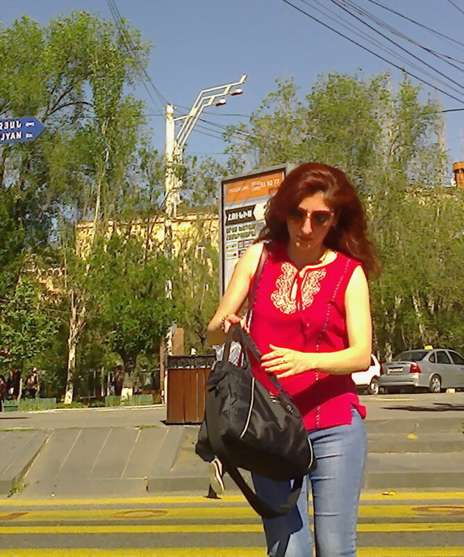 *** - Владимир Захаров