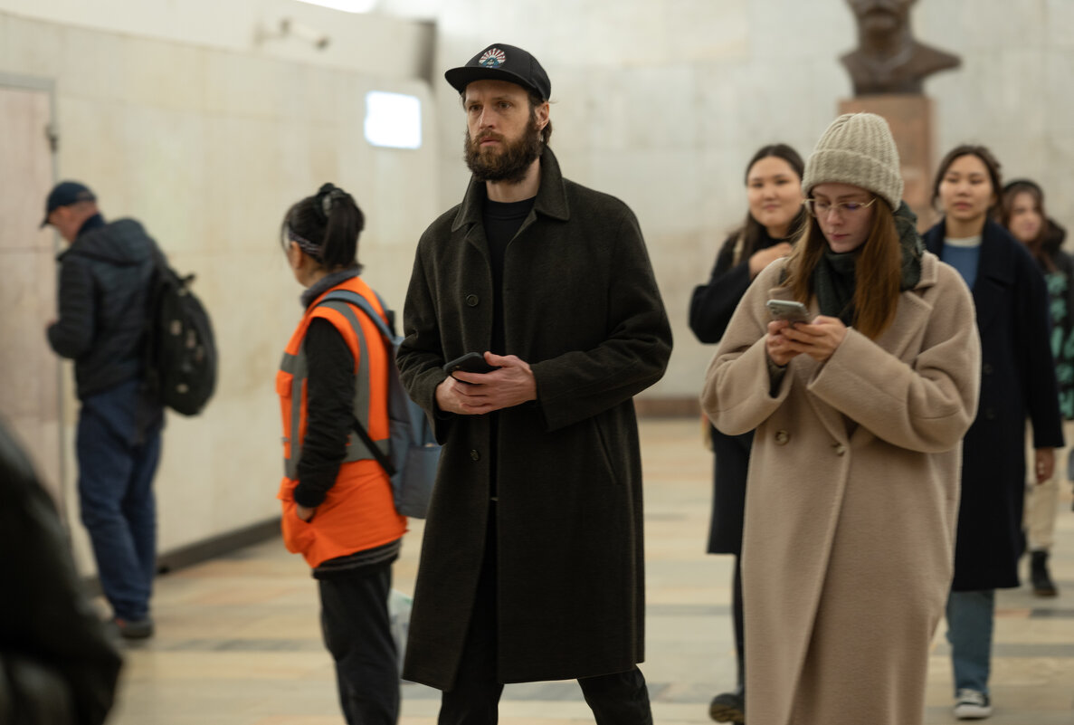 Мой кореш Илюха - Зануда Занудин