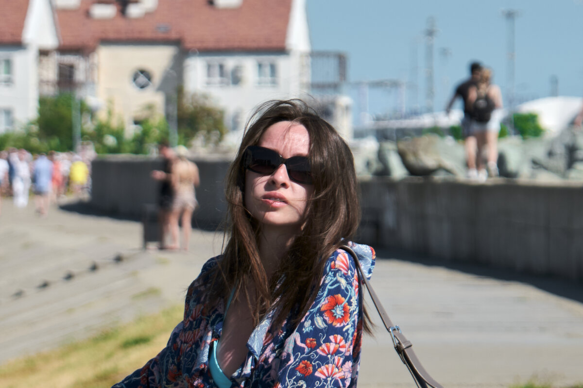 ... - Иван Державин