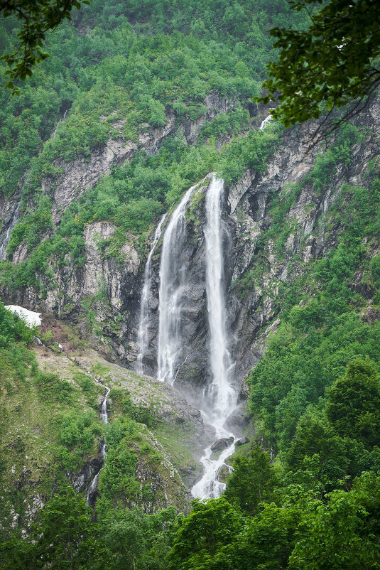 Вечный поток - он был до нас и будет после нас! - Иван Державин