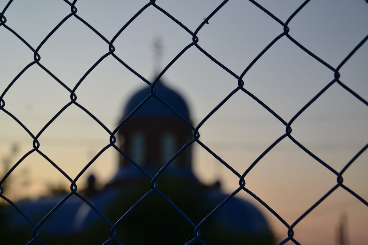 Силуэт... - Prizrak 777