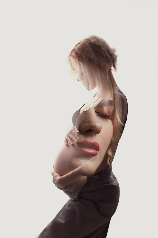 Цвет - Юлия Кравченко Цвет - Юлия Кравченко