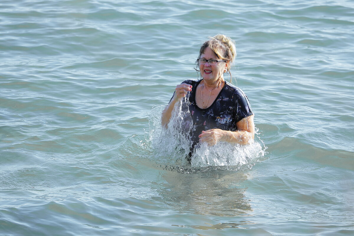 - Всё будет хорошо! - Пётр Четвериков