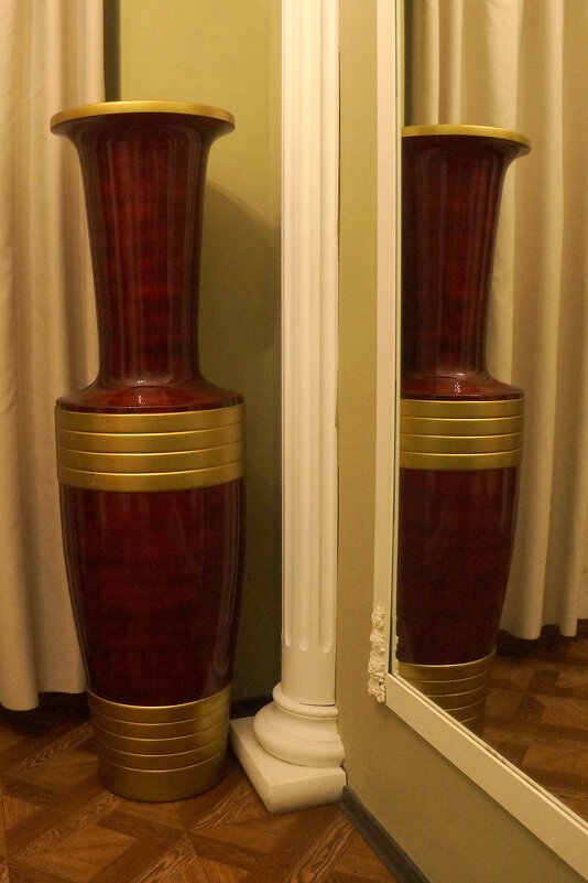 гардероб в особняке А.П. Брюллова - zavitok * гардероб в особняке А.П. Брюллова - zavitok *