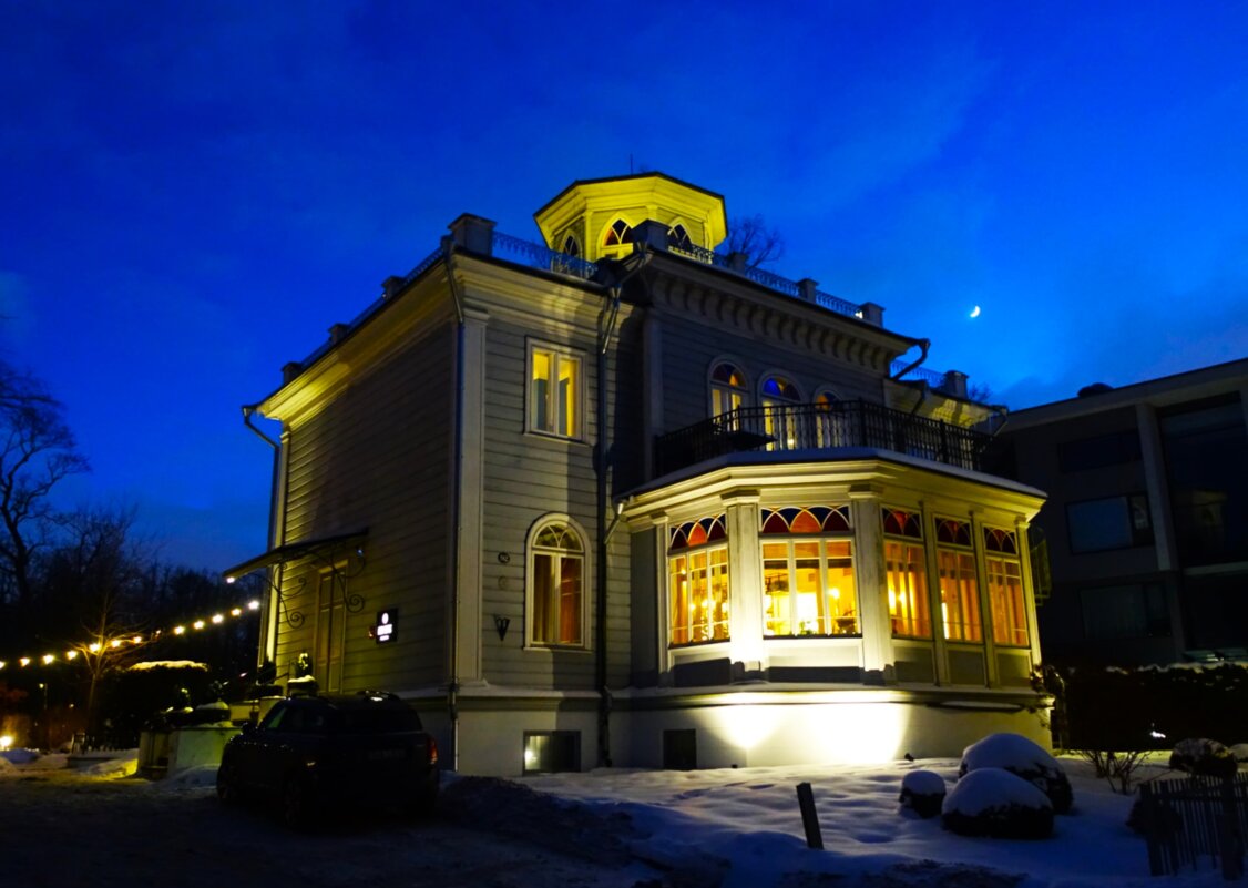 Ресторан Мон Репо(Mon Repos) - Aida10 Ресторан Мон Репо(Mon Repos) - Aida10